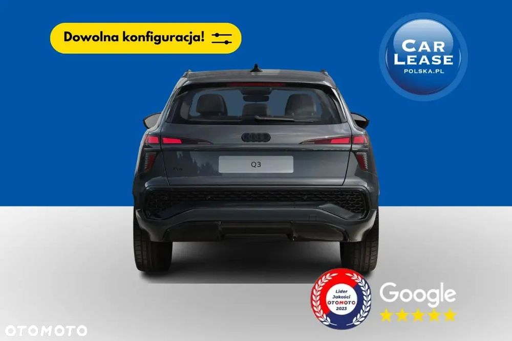 Audi Q3 TFSI 110 kW - 6