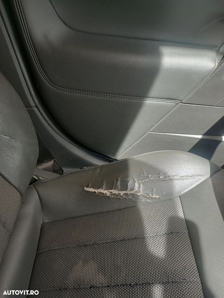 Opel Vectra 1.9 CDTI DPF Business - 9