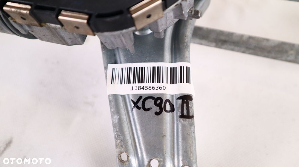VOLVO XC90 II MECHANIZM WYCIERACZEK PRZÓD 31349369 - 8