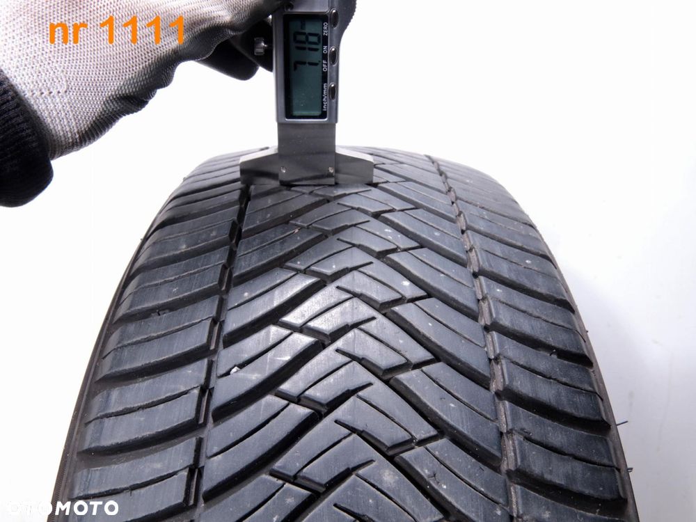 Triangle SeasonX TA01 205/60 R16 - 2