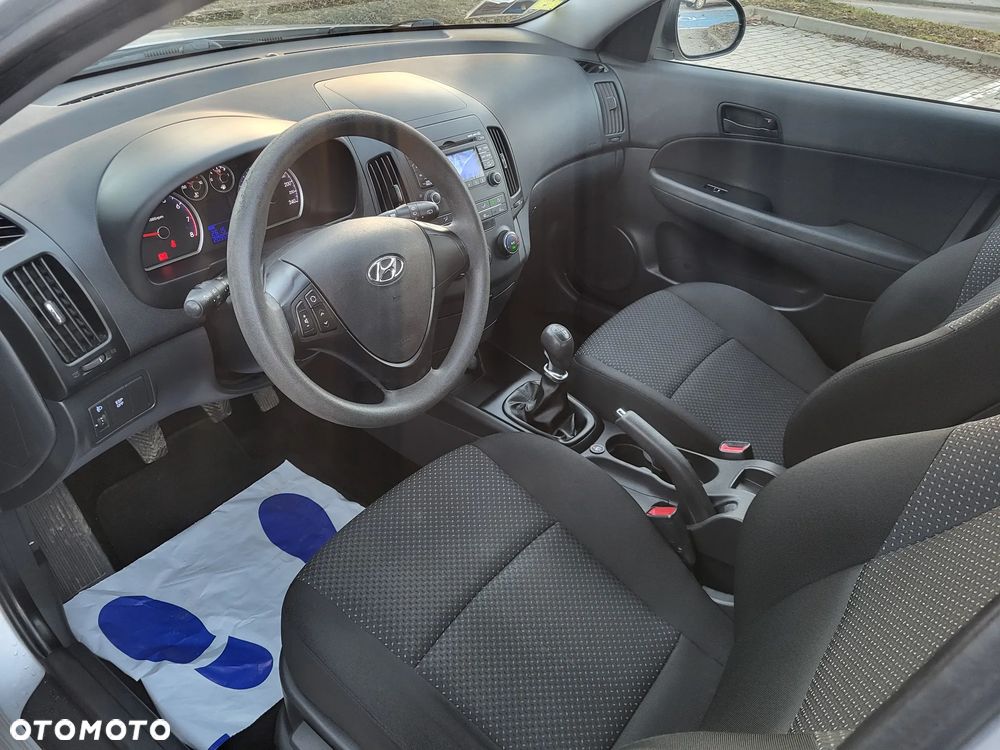 Hyundai i30 i30cw 1.4 Edition 20 - 15