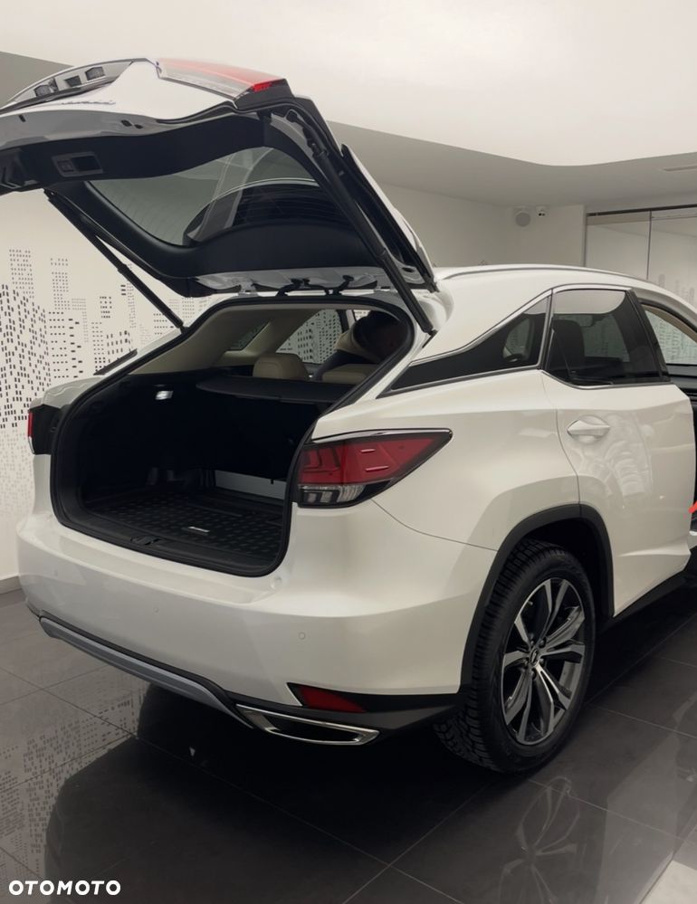 Lexus RX 300 Business Edition - 2