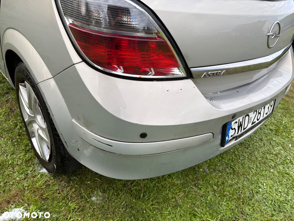 Opel Astra 1.4 - 10