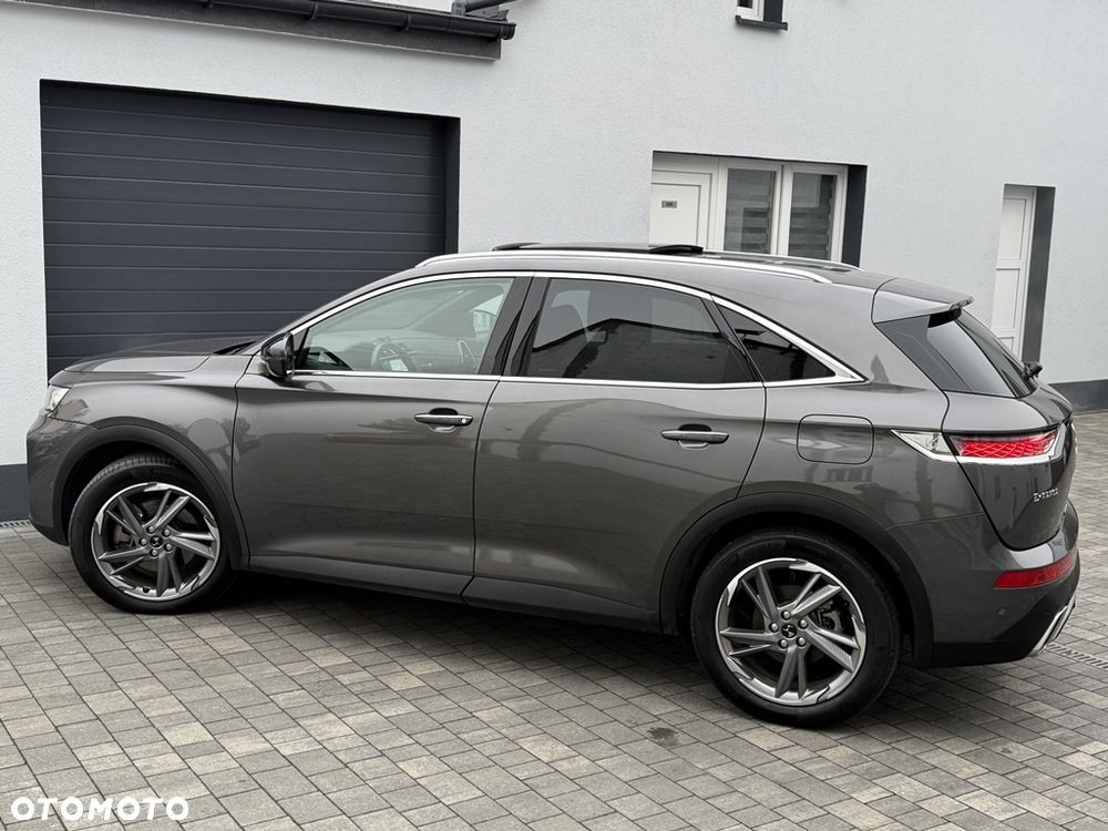 DS Automobiles DS 7 Crossback 1.6 E-Tense Rivoli - 24