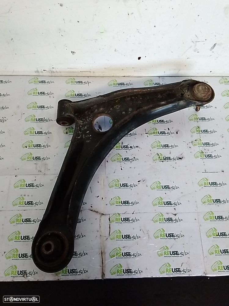 Braço Suspenção Fr Dta Mitsubishi Colt Caixa/Hatchback (Z3_V) - 3