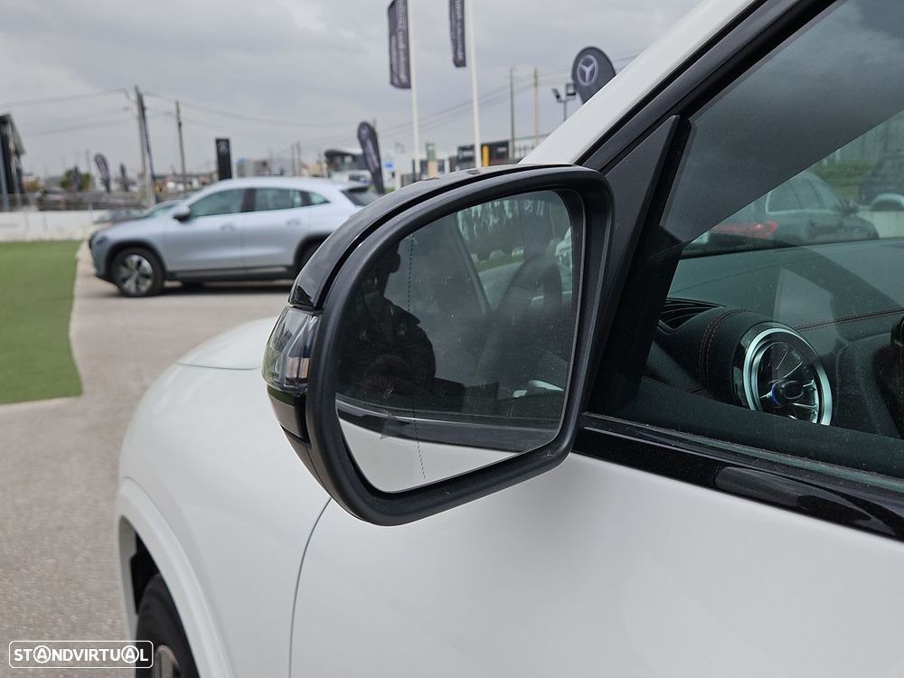 Mercedes-Benz EQA 250+ AMG Line - 16
