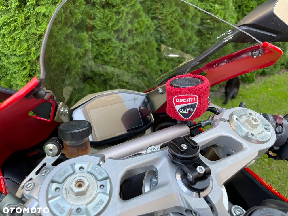 Ducati 1199 Panigale - 16