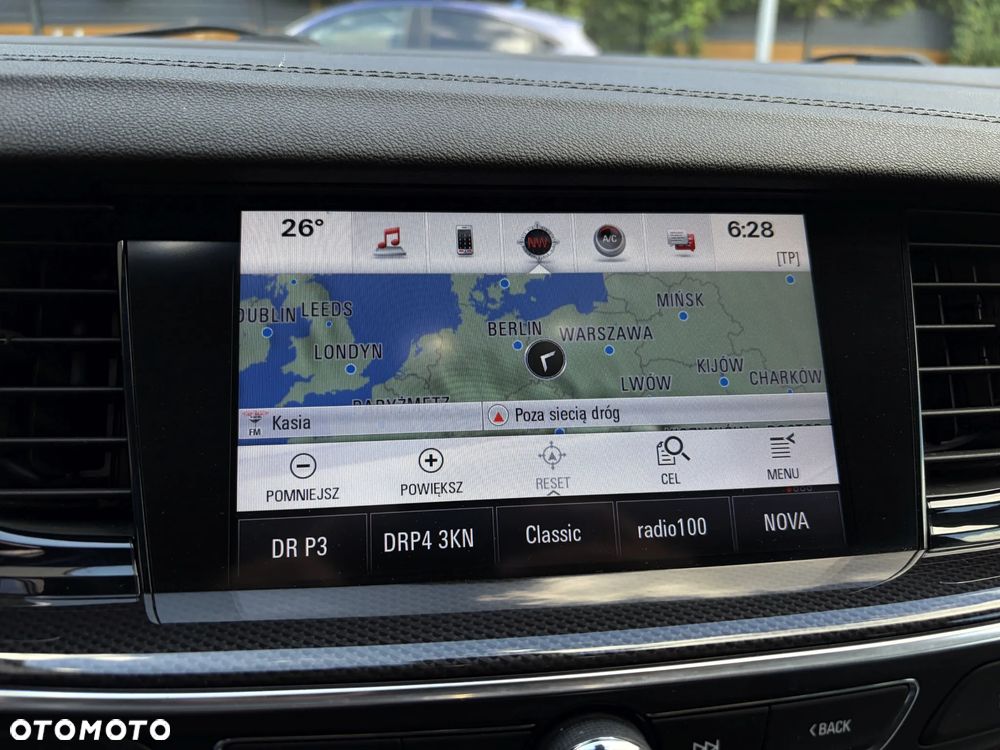 Opel Insignia 1.5 T Ultimate S&S - 26