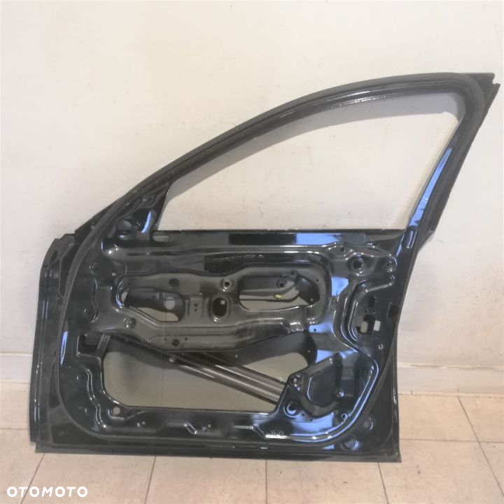 BMW 5 F10 F11 drzwi przednie prawe przód - 6
