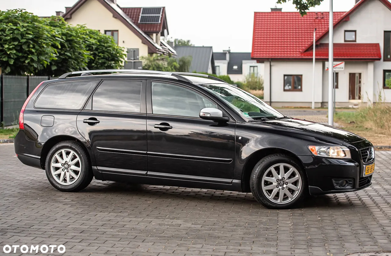 Volvo V50 1.8 RDesign - 11