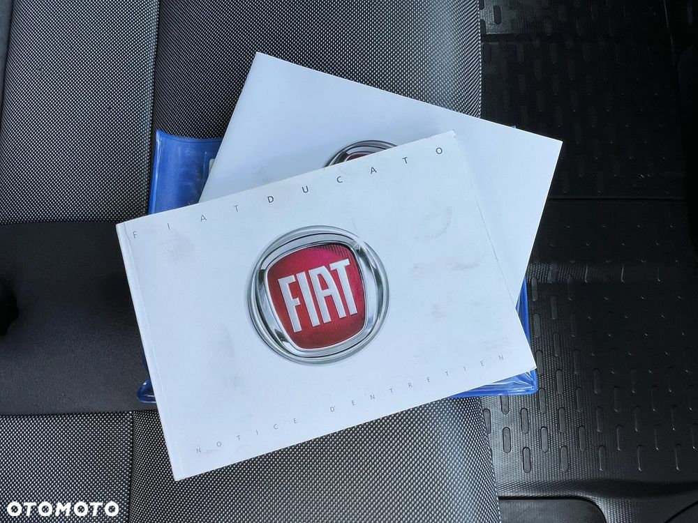 Fiat Ducato - 14