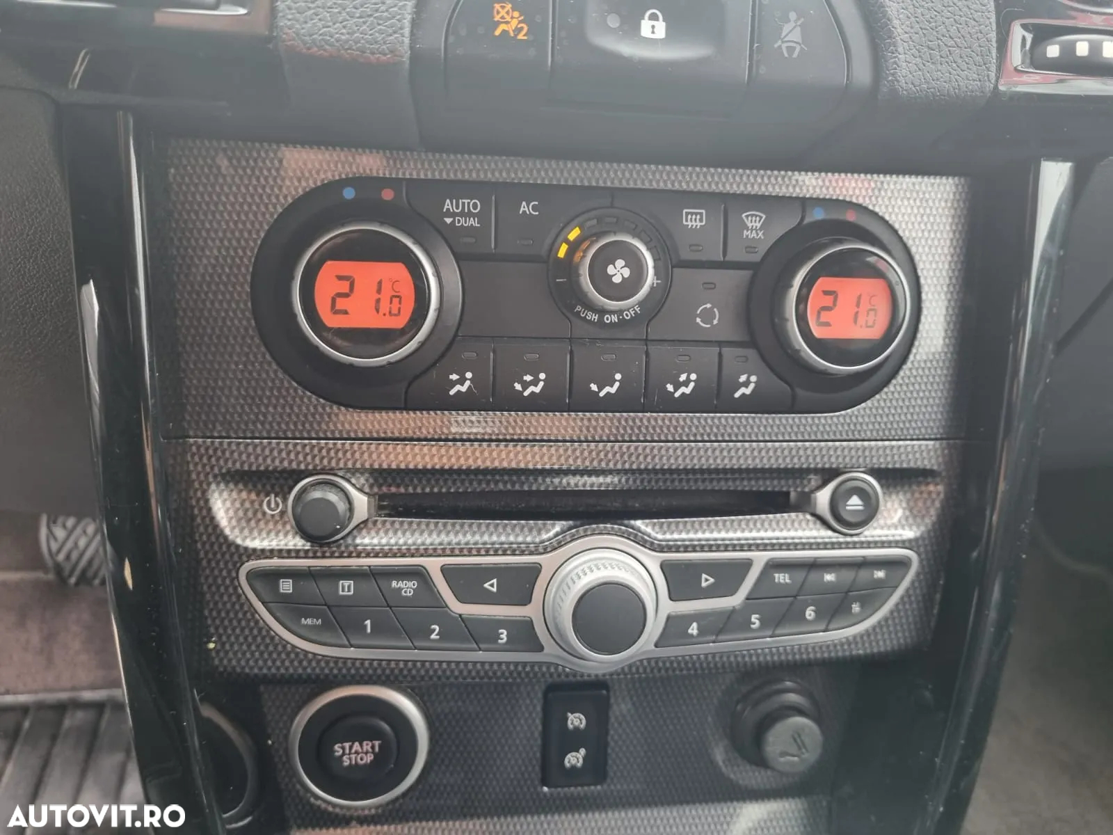 Renault Koleos dCi 150 FAP 4x2 Limited - 17