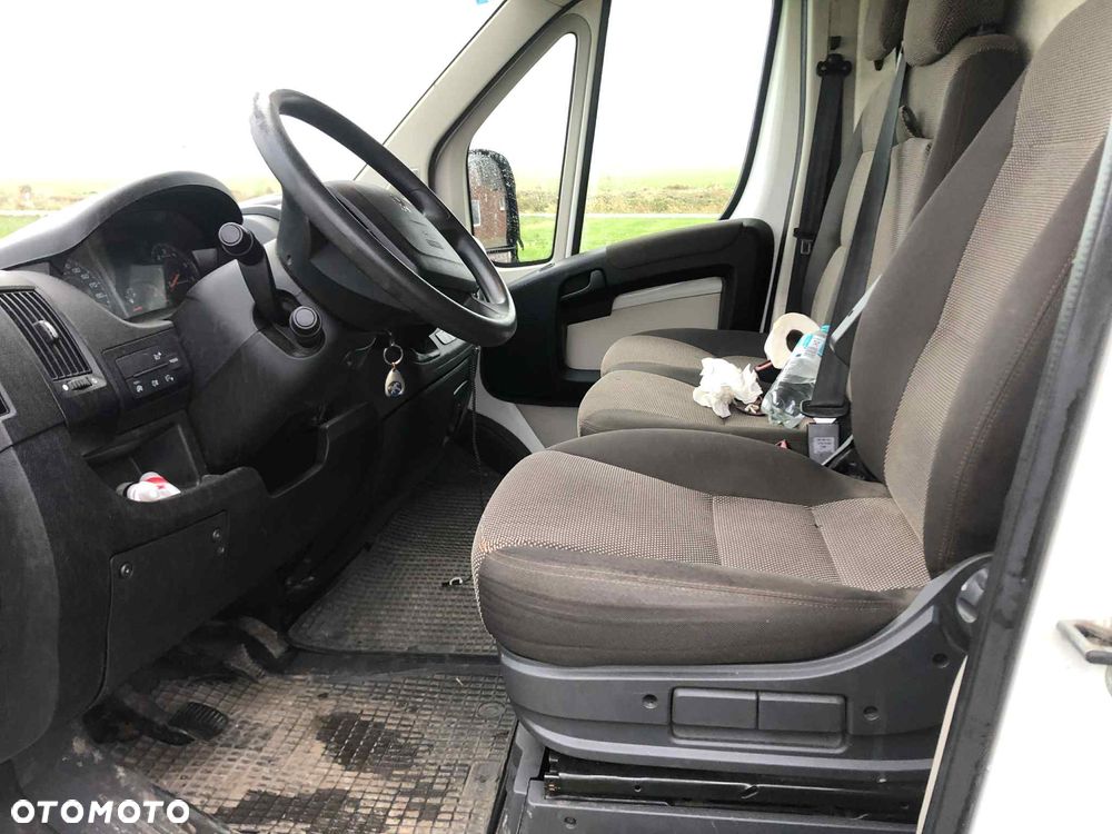 Peugeot Boxer - 11