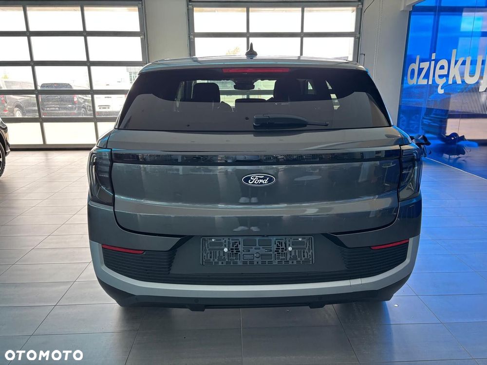 Ford Explorer - 9