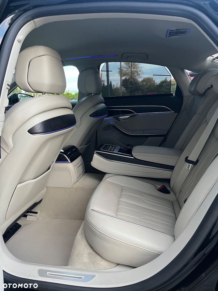 Audi A8 55 TFSI mHEV Quattro Tiptr - 23