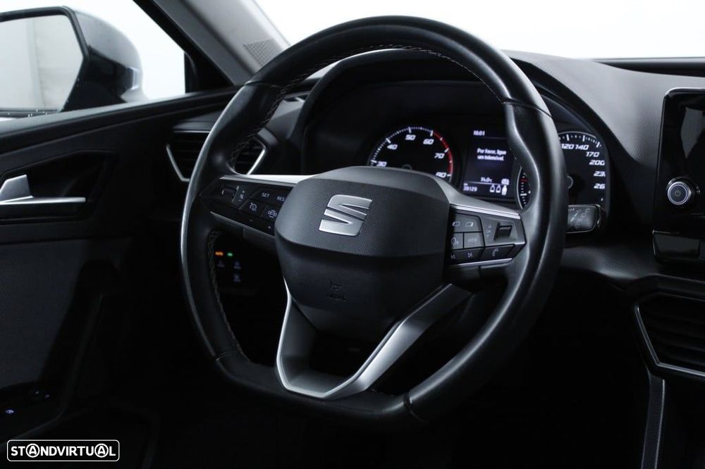 SEAT Leon ST 1.0 TSI Style - 17