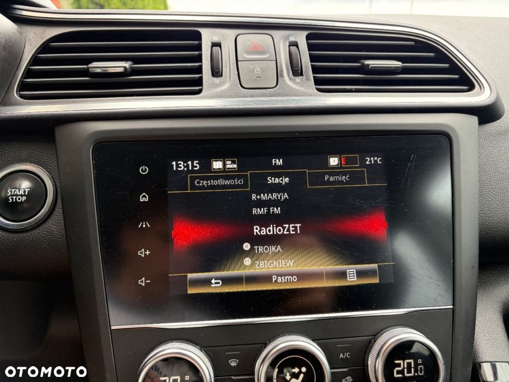 Renault Kadjar 1.3 TCe FAP Intens - 16