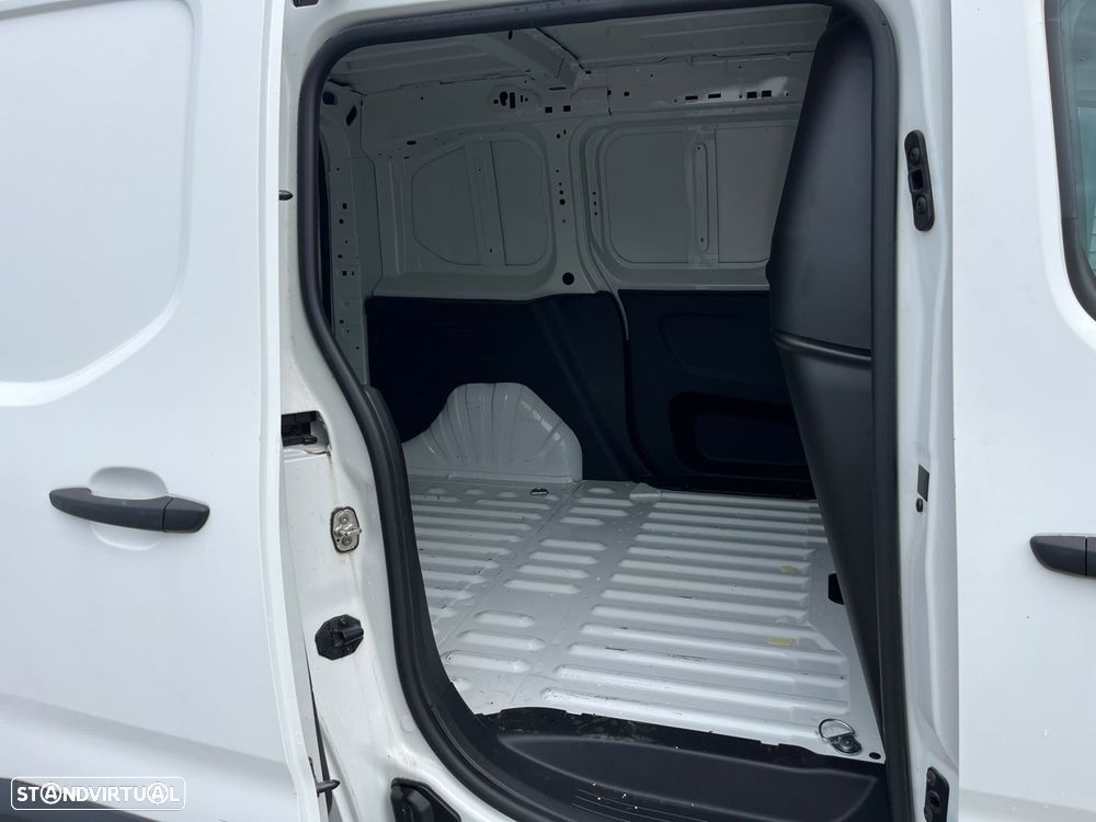 Peugeot Partner 1.5 BlueHDi Premium Standard - 25