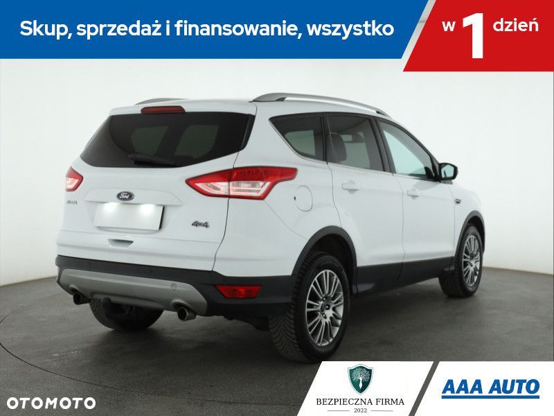 Ford Kuga - 7