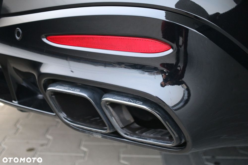 Mercedes-Benz AMG GT - 19