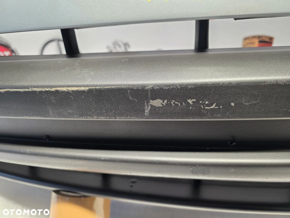 BMW X5 E53 99-06 ZDERZAK PRZEDNI PRZÓD , NR 51118402304 / 8402304 , NR AUKCJI NZ1724 - 16