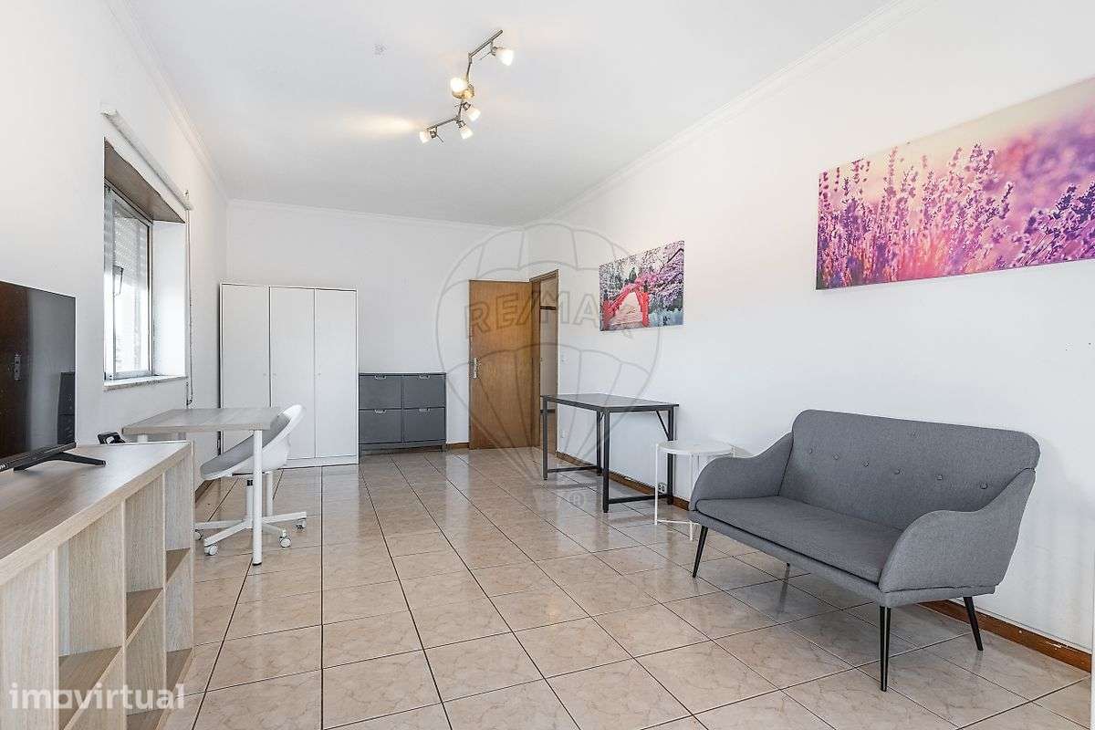 Apartamento T3 com lugar de garagem, em S. Victor, Braga! - Grande imagem: 2/20