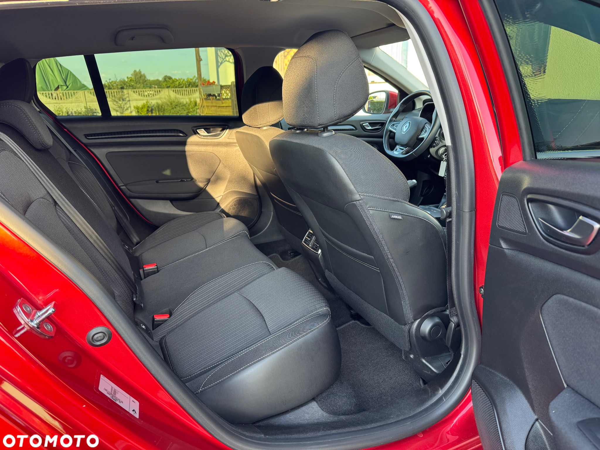 Renault Megane - 25