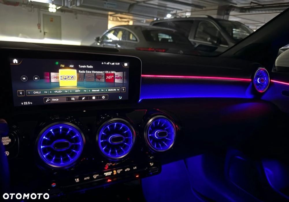 Mercedes-Benz CLA 200 d Progressive 8G-DCT - 7