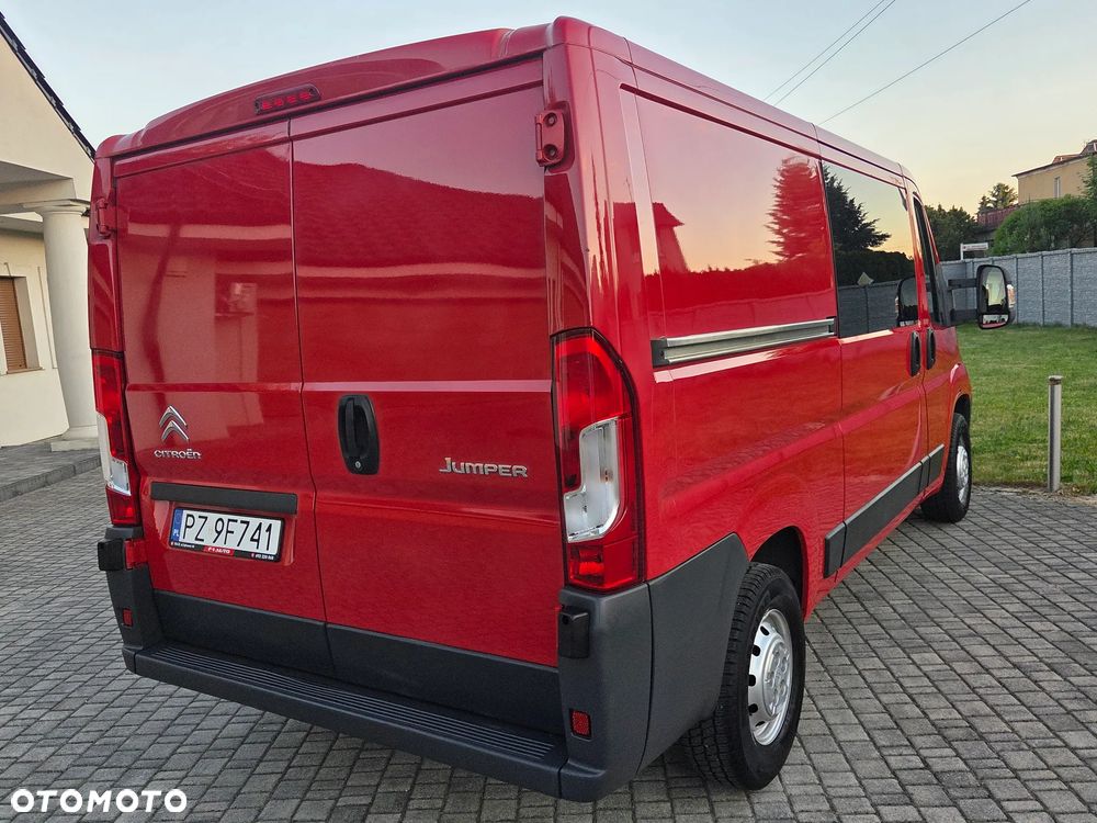 Citroën Jumper L2H1 - 33