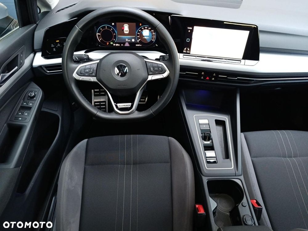 Volkswagen Golf - 14