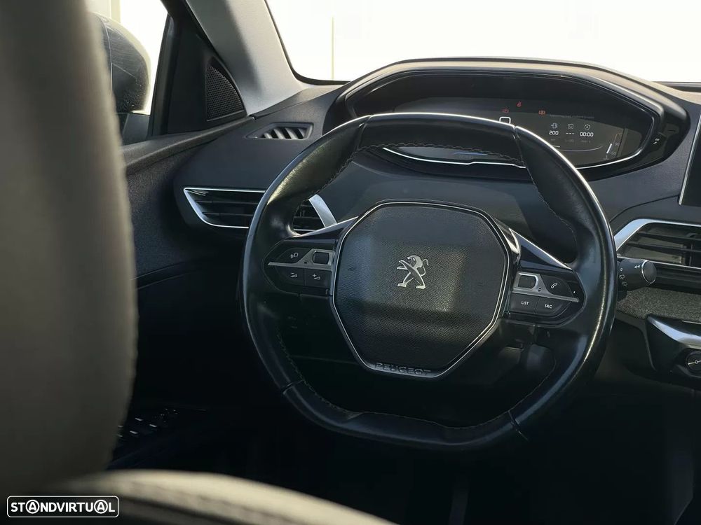Peugeot 5008 BlueHDI 130 Allure - 33