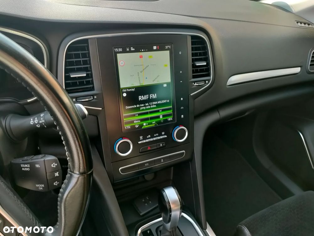 Renault Megane ENERGY TCe 130 EDC INTENS - 22