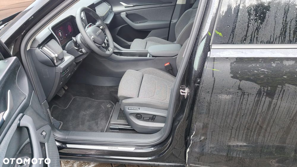 Skoda Kodiaq 1.5 TSI ACT 4x2 Ambition DSG - 10