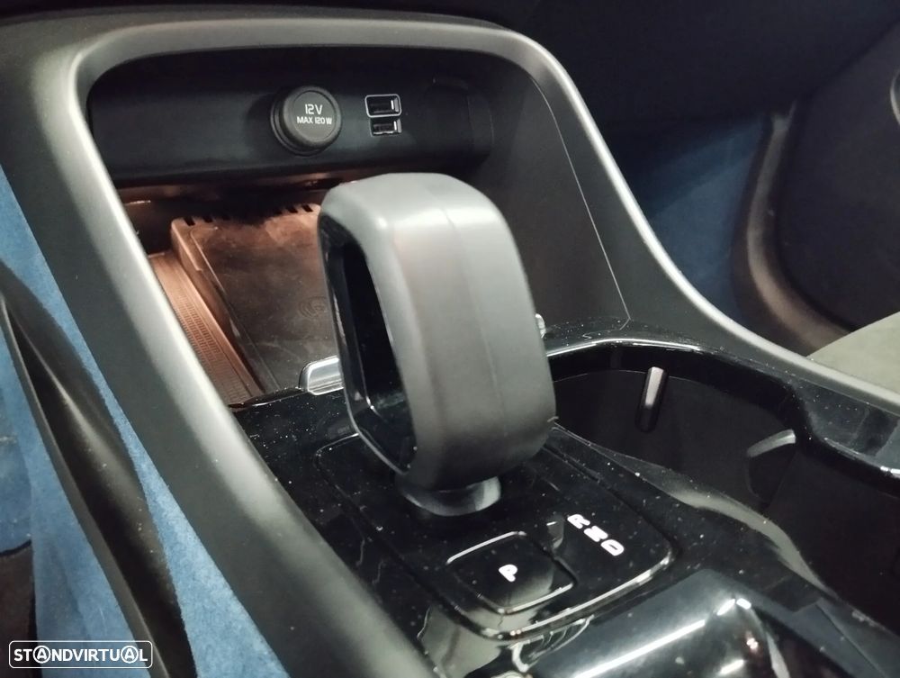Volvo XC 40 1.5 T5 PHEV Plus Dark - 41