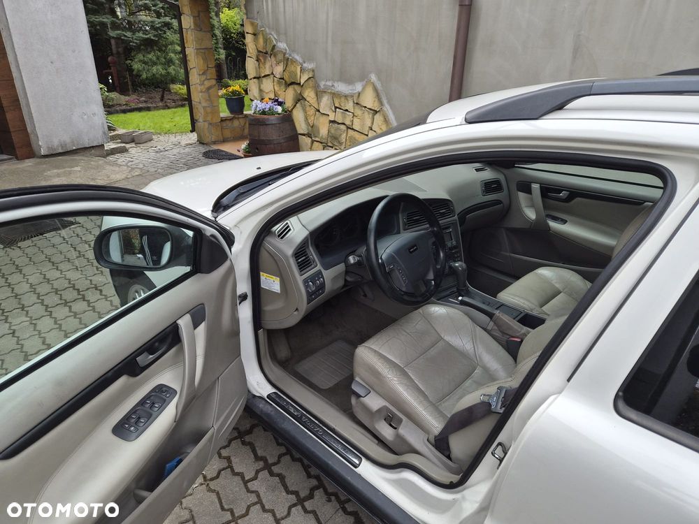 Volvo V70 - 8