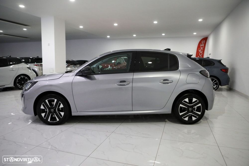 Peugeot 208 1.2 PureTech Allure - 6