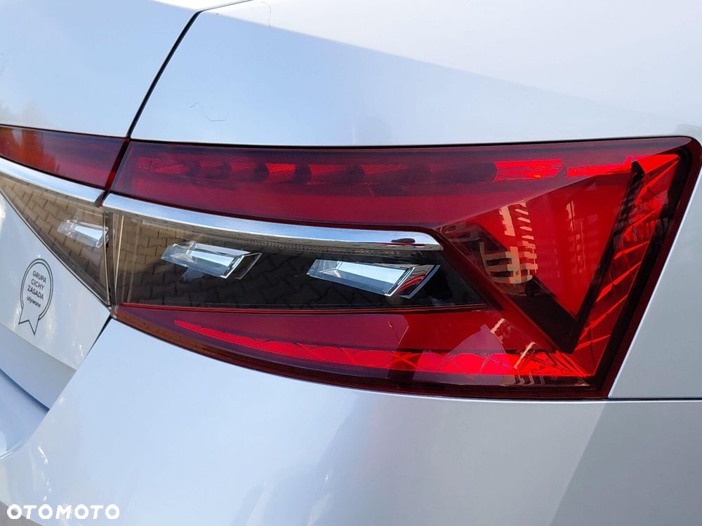Skoda Superb - 38