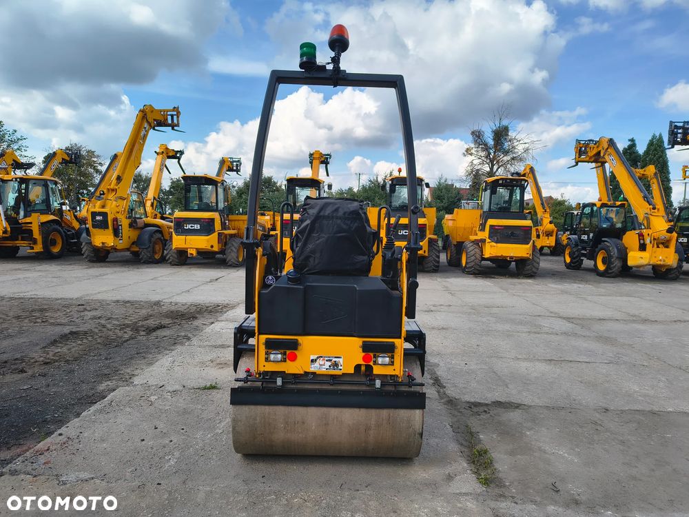 JCB VMT260-120 CT260-120 925 MTH - 8