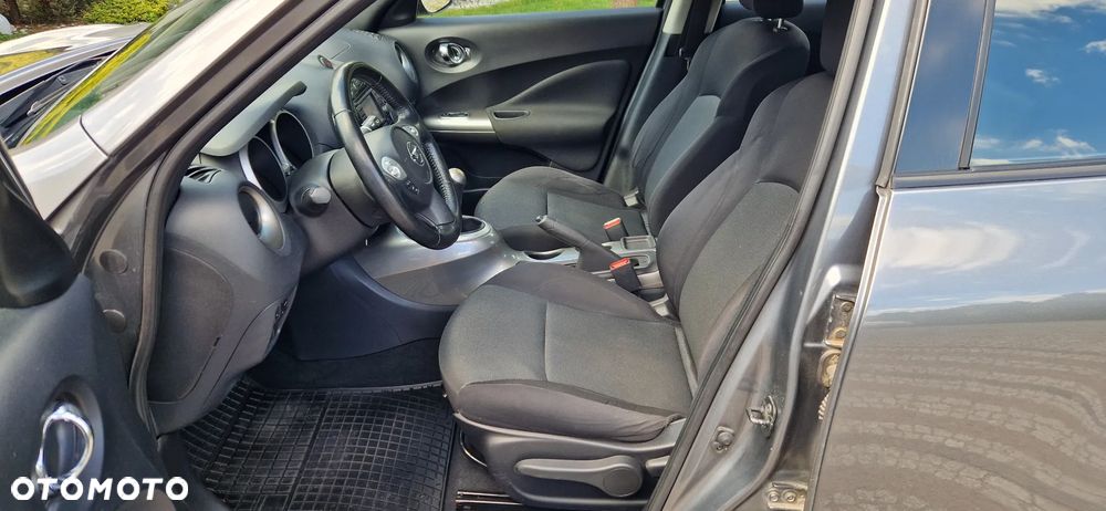 Nissan Juke 1.6 Tekna - 15