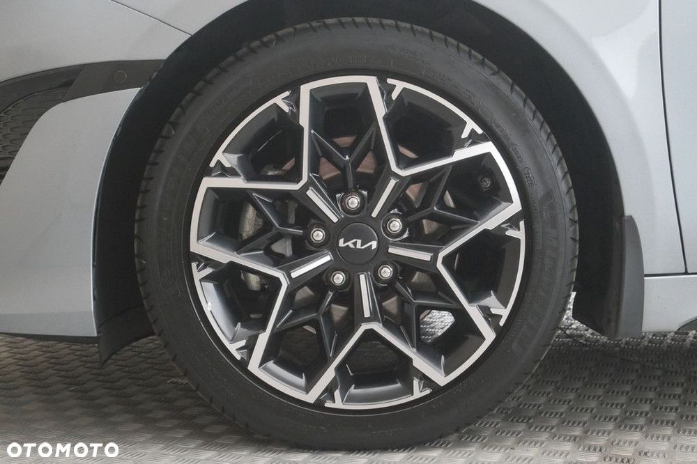 Kia ProCeed - 14