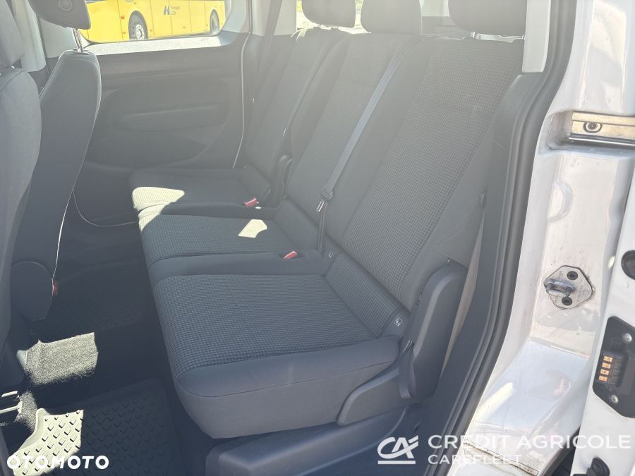 Volkswagen Caddy 2.0 TDI - 13