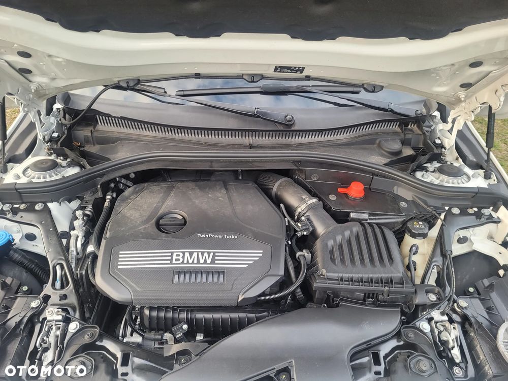 BMW Seria 1 116i Edition M Sport Shadow - 11