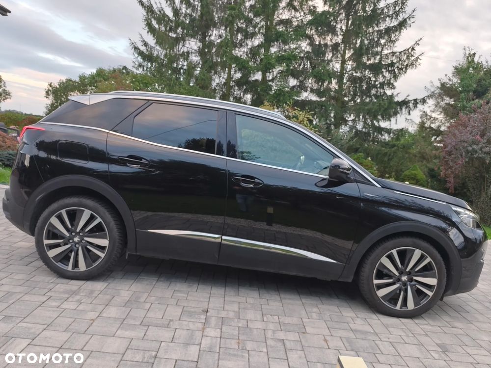Peugeot 3008 THP 165 EAT6 Stop & Start Crossway - 5