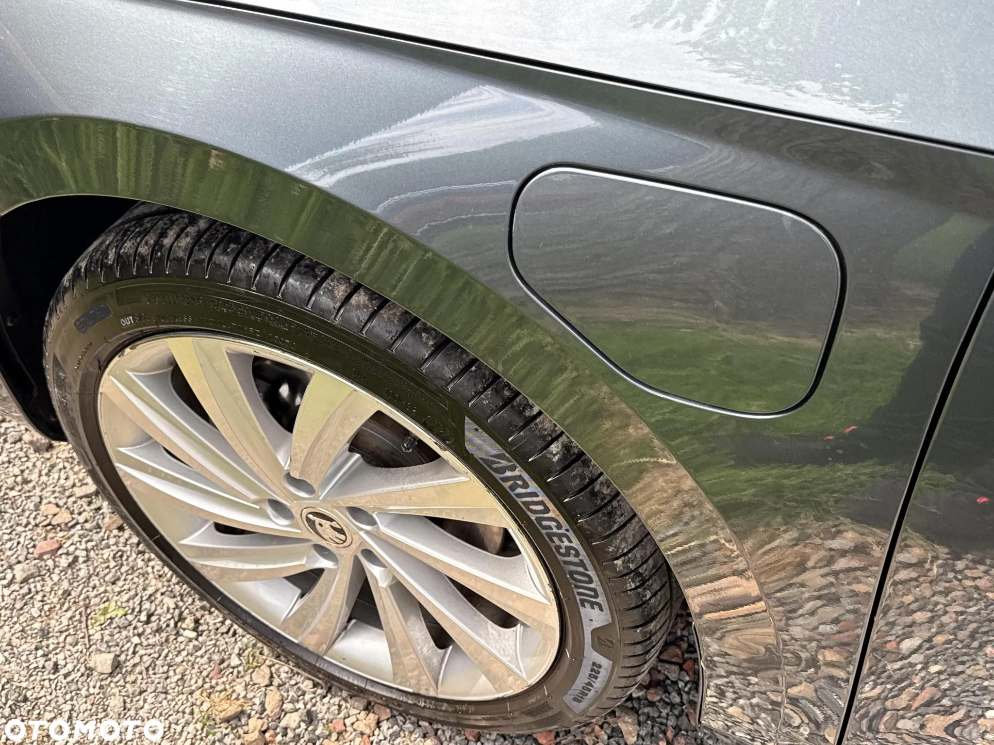 Skoda Octavia 1.4 TSI Plug-In Hybrid RS DSG - 24