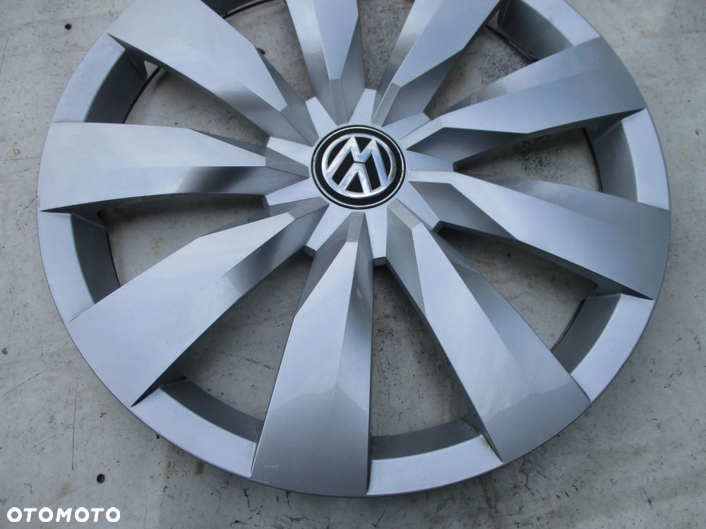 KOŁPAKI 16 VW 5TA.601.147A - 7