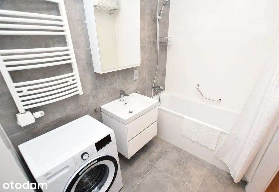 2 Pokoje Krowodrza Ul.Wrocławska + balkon Pet Frie