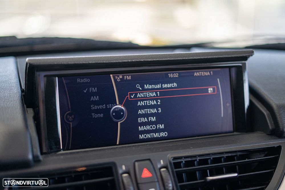 BMW Z4 18 i Pack M Auto - 40