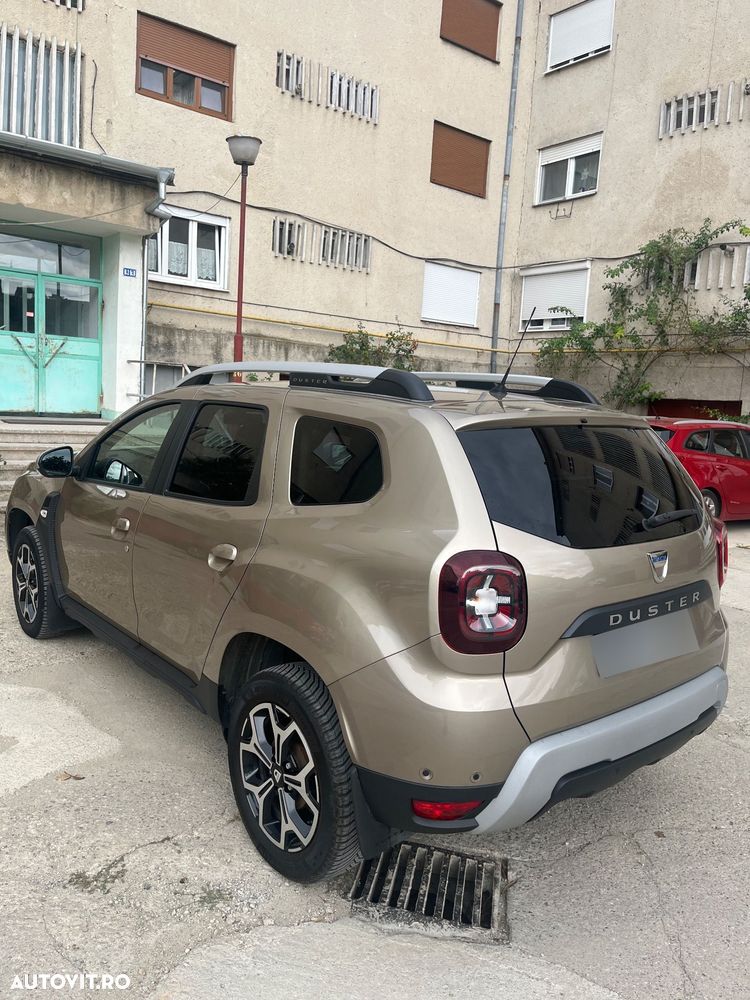 Dacia Duster - 4