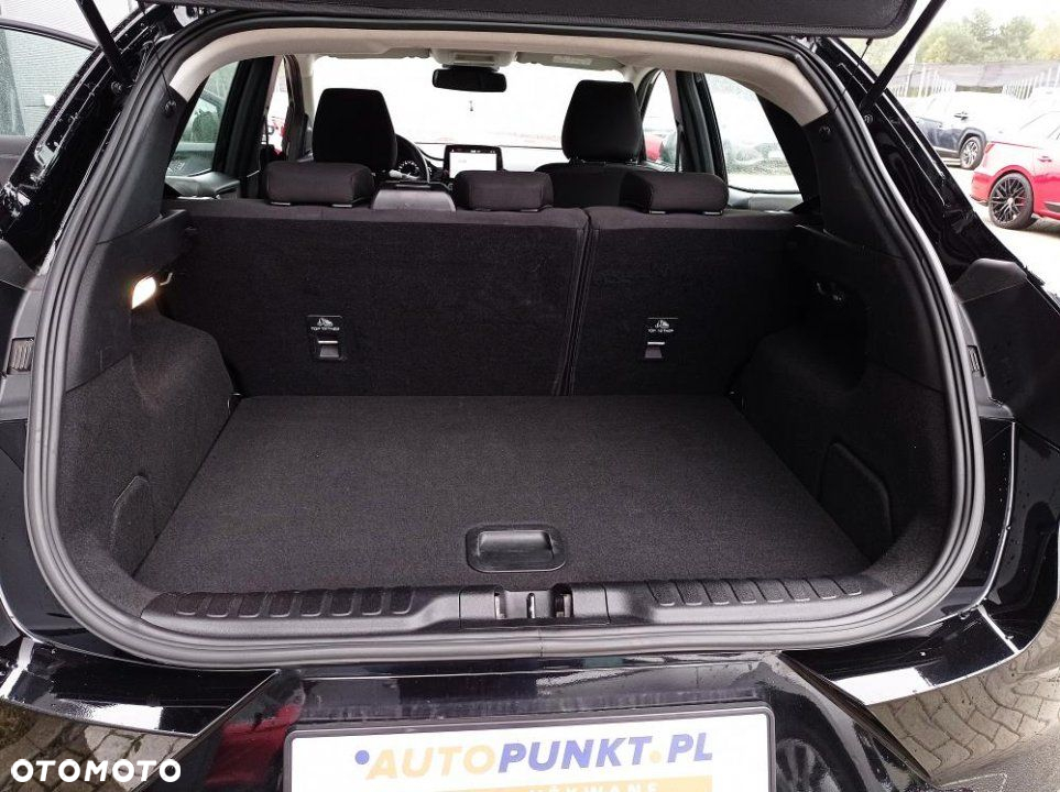 Ford Puma - 38