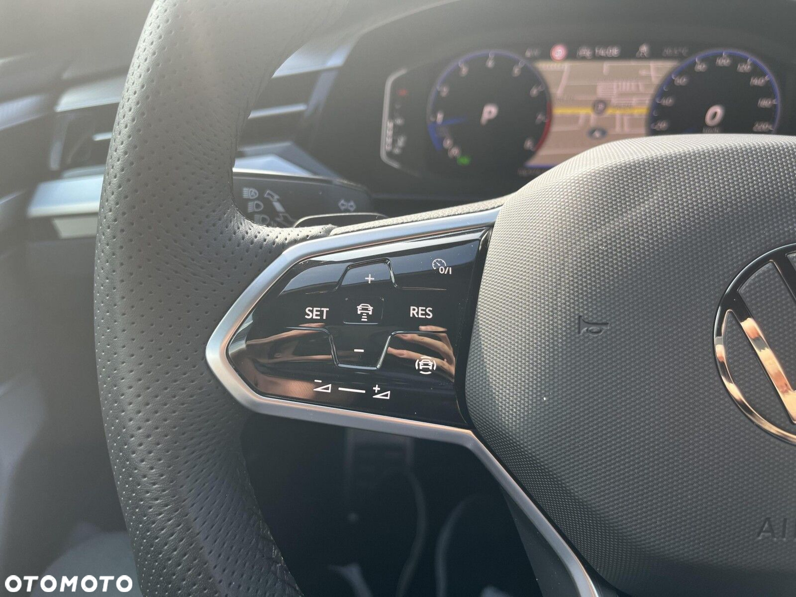 Volkswagen Arteon 2.0 TSI R-Line DSG - 15